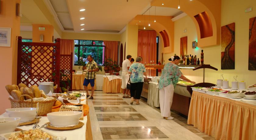 May Beach Hotel, о. Крит, Греція мініатюра 63