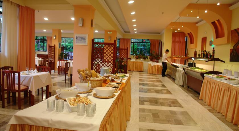May Beach Hotel, о. Крит, Греція мініатюра 64