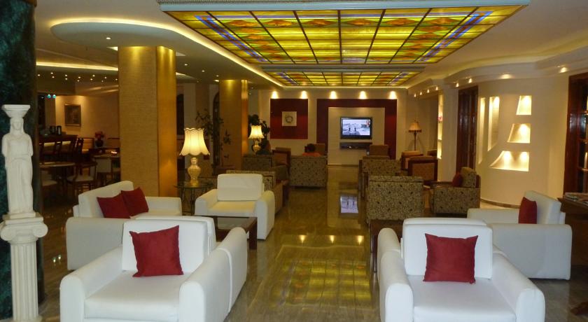 May Beach Hotel, о. Крит, Греція мініатюра 65