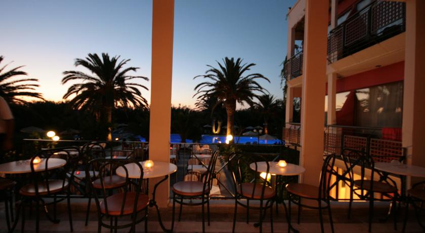 May Beach Hotel, о. Крит, Греція мініатюра 68