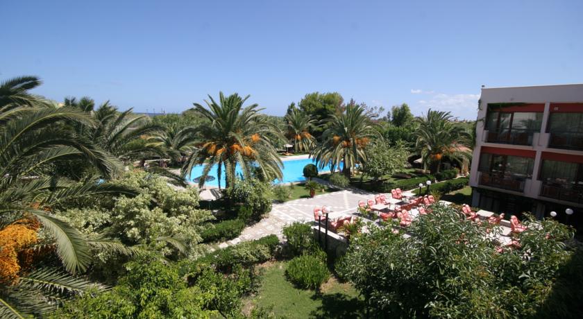 May Beach Hotel, о. Крит, Греція мініатюра 69