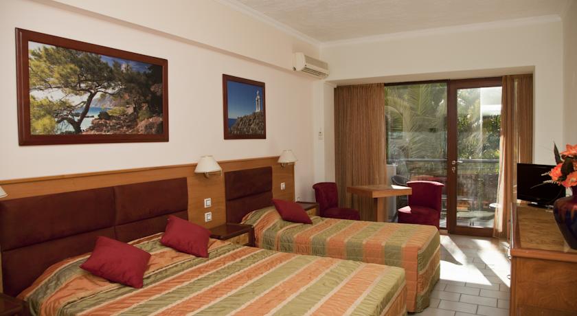 May Beach Hotel, о. Крит, Греція мініатюра 72