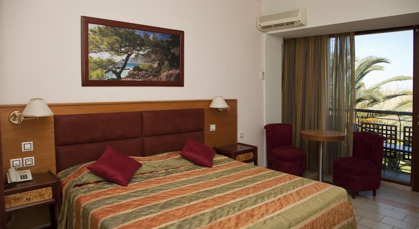 May Beach Hotel, о. Крит, Греція мініатюра 74