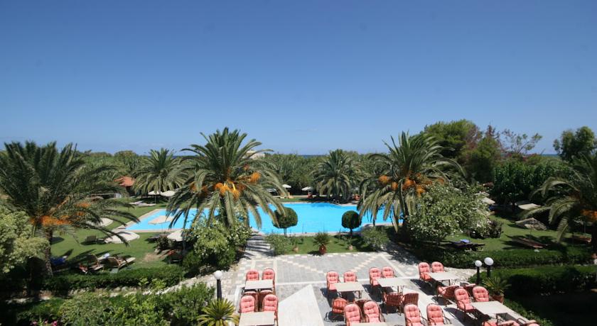 May Beach Hotel, о. Крит, Греція мініатюра 75