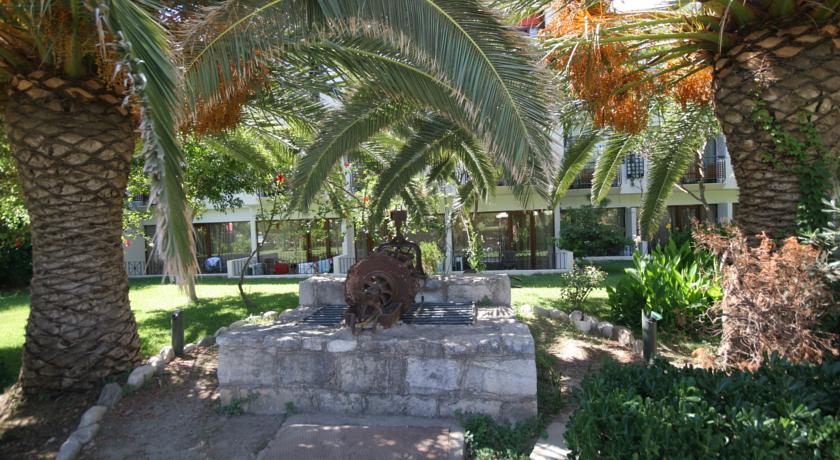 May Beach Hotel, о. Крит, Греція мініатюра 77
