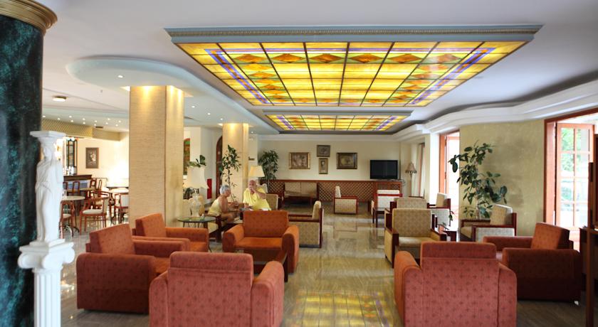 May Beach Hotel, о. Крит, Греція мініатюра 78