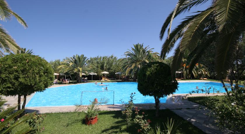 May Beach Hotel, о. Крит, Греція мініатюра 79