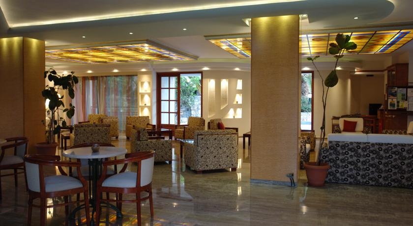 May Beach Hotel, о. Крит, Греція мініатюра 80