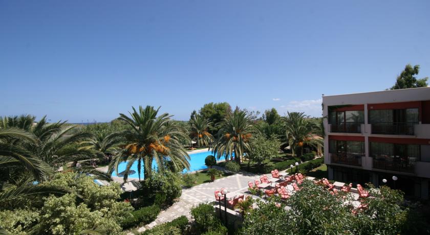 May Beach Hotel, о. Крит, Греція мініатюра 81