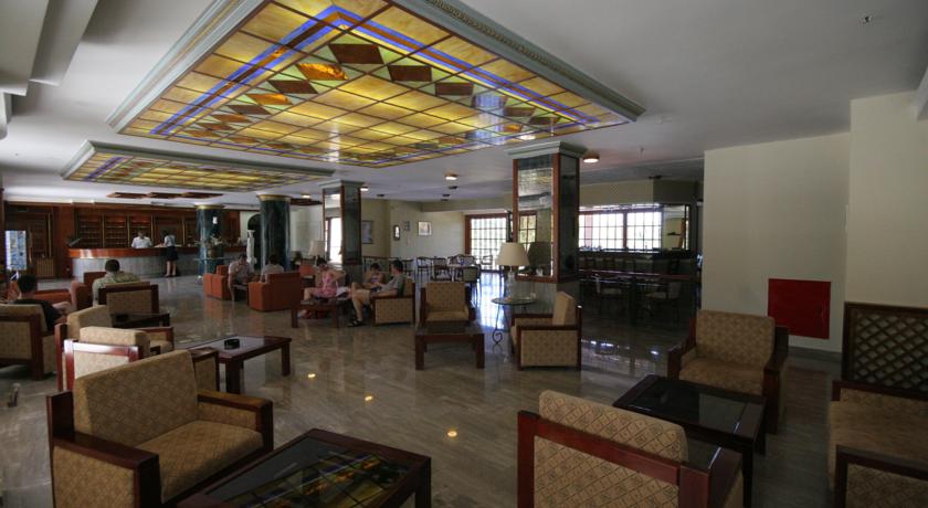 May Beach Hotel, о. Крит, Греція мініатюра 82