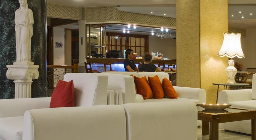 May Beach Hotel, о. Крит, Греція мініатюра 83