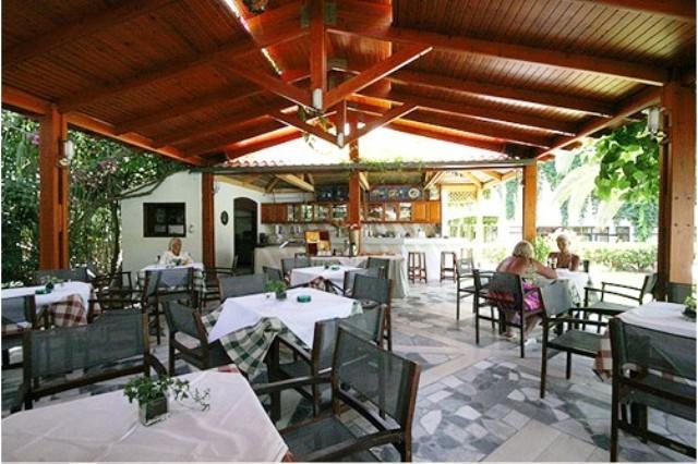 May Beach Hotel, о. Крит, Греція мініатюра 85