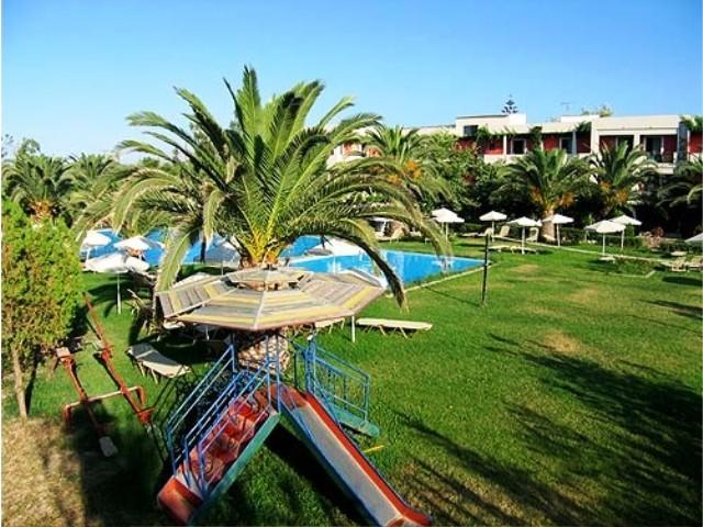 May Beach Hotel, о. Крит, Греція мініатюра 91