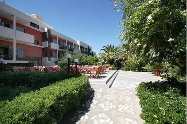 May Beach Hotel, о. Крит, Греція мініатюра 92
