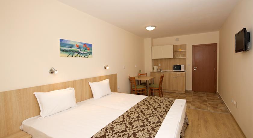 Karlovo Hotel — Сонячний Берег, Болгарія мініатюра 6