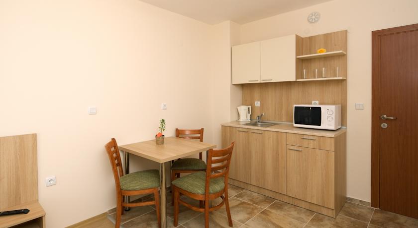 Karlovo Hotel — Сонячний Берег, Болгарія мініатюра 7