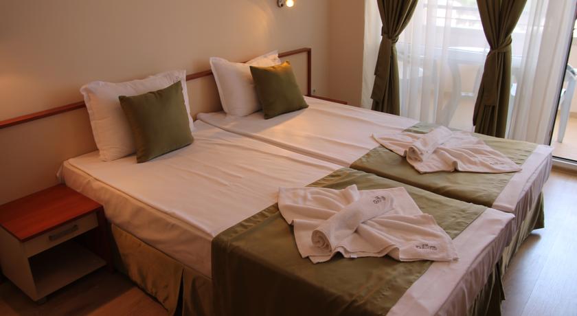 Karlovo Hotel — Сонячний Берег, Болгарія мініатюра 8
