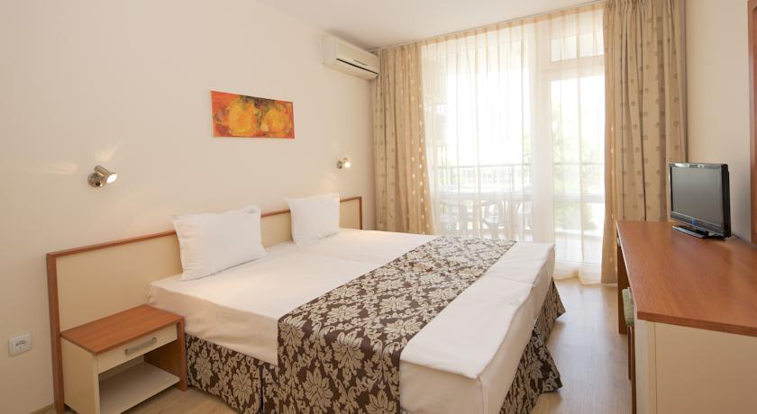 Karlovo Hotel — Сонячний Берег, Болгарія мініатюра 11