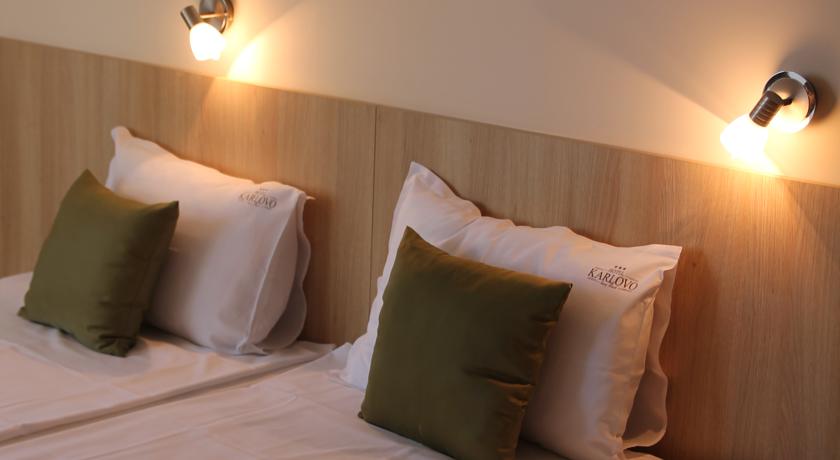 Karlovo Hotel — Сонячний Берег, Болгарія мініатюра 14