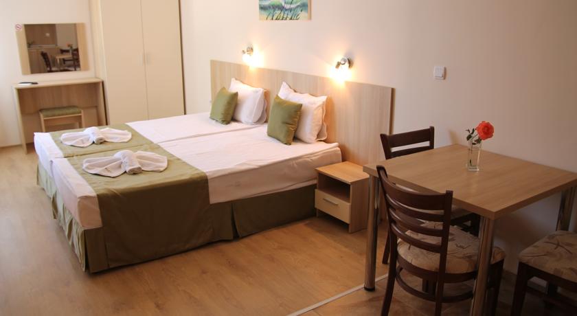 Karlovo Hotel — Сонячний Берег, Болгарія мініатюра 15