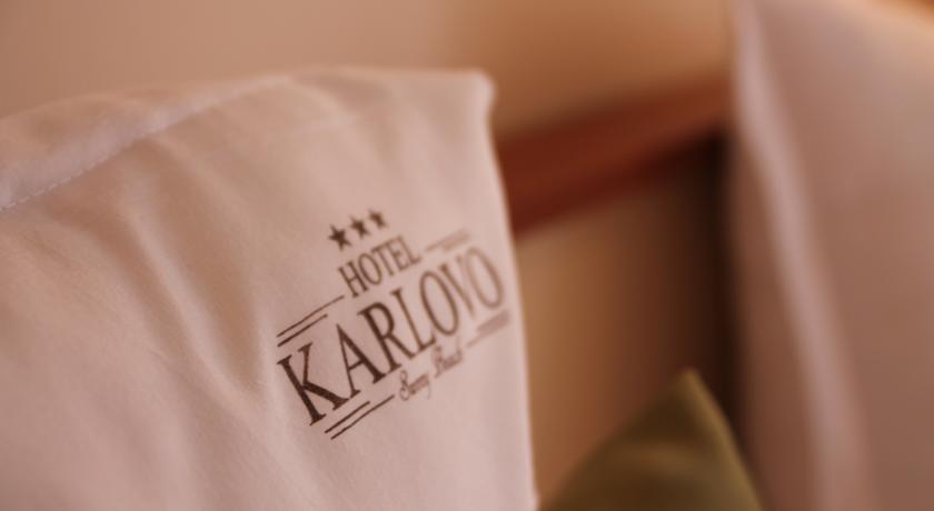 Karlovo Hotel — Сонячний Берег, Болгарія мініатюра 16
