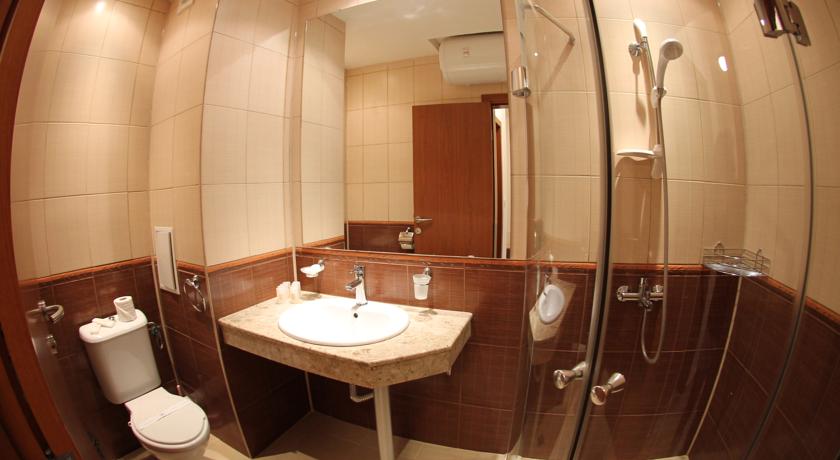 Karlovo Hotel — Сонячний Берег, Болгарія мініатюра 17