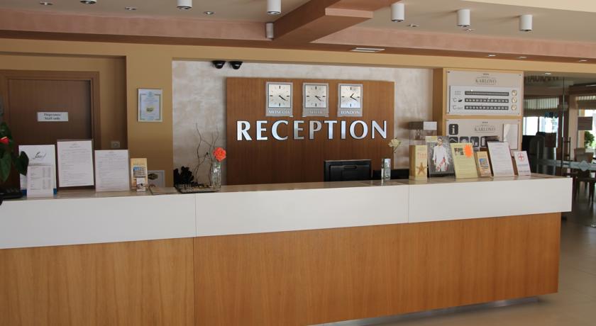 Karlovo Hotel — Сонячний Берег, Болгарія мініатюра 23