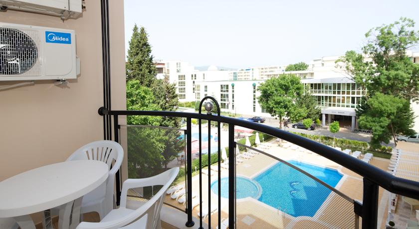 Karlovo Hotel — Сонячний Берег, Болгарія мініатюра 26