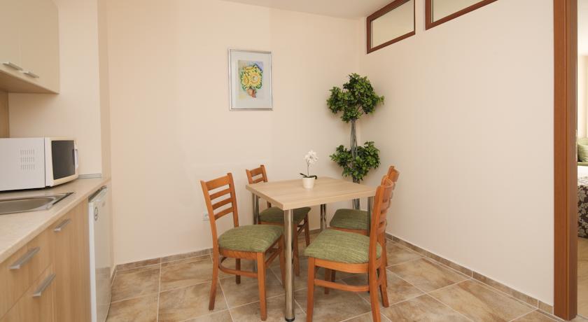 Karlovo Hotel — Сонячний Берег, Болгарія мініатюра 27