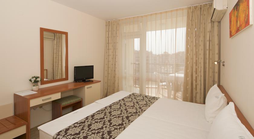 Karlovo Hotel — Сонячний Берег, Болгарія мініатюра 28