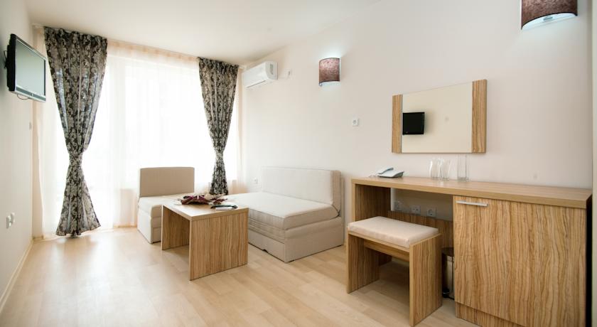 Karlovo Hotel — Сонячний Берег, Болгарія мініатюра 29