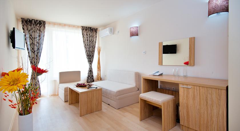 Karlovo Hotel — Сонячний Берег, Болгарія мініатюра 30