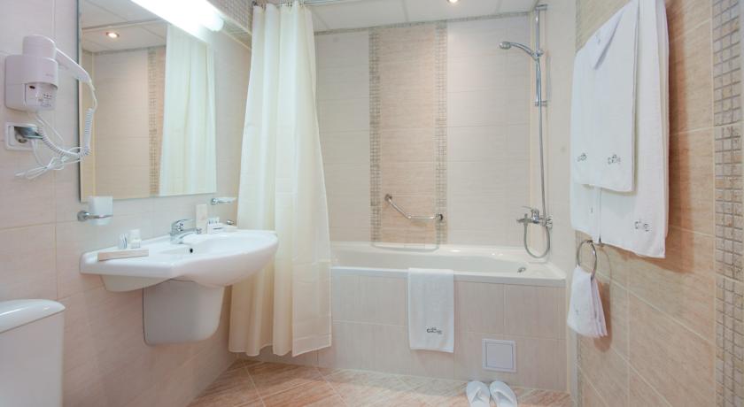 Karlovo Hotel — Сонячний Берег, Болгарія мініатюра 31