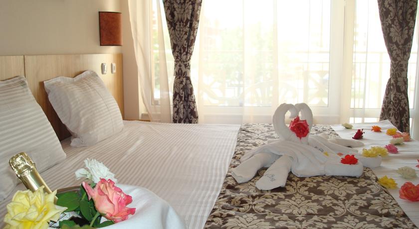 Karlovo Hotel — Сонячний Берег, Болгарія мініатюра 32