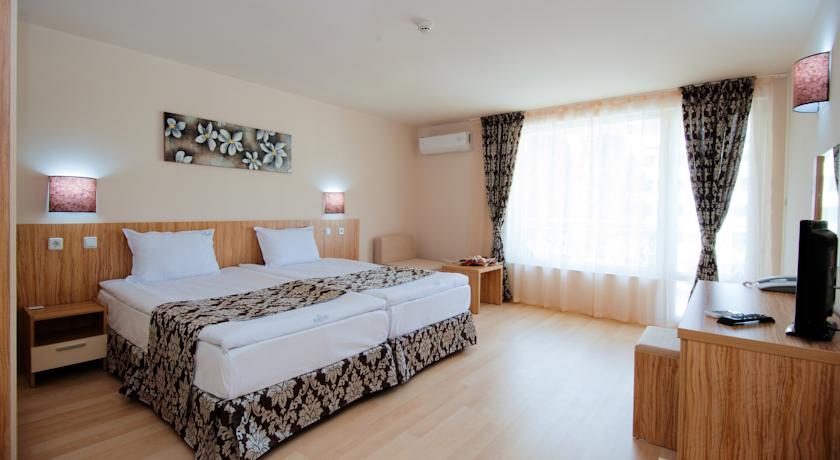 Karlovo Hotel — Сонячний Берег, Болгарія мініатюра 33