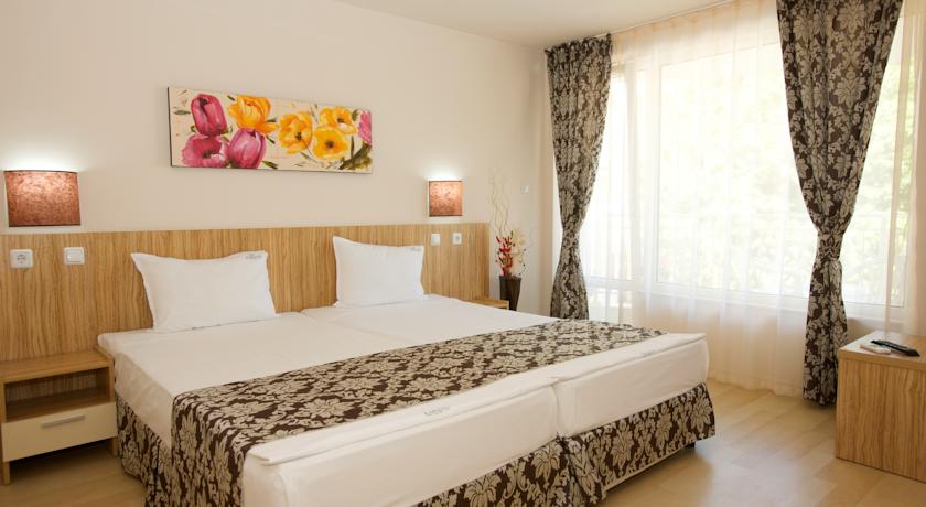 Karlovo Hotel — Сонячний Берег, Болгарія мініатюра 34