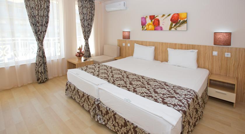 Karlovo Hotel — Сонячний Берег, Болгарія мініатюра 35