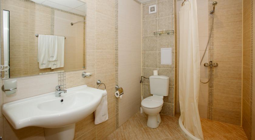 Karlovo Hotel — Сонячний Берег, Болгарія мініатюра 36