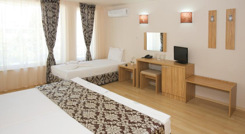 Karlovo Hotel — Сонячний Берег, Болгарія мініатюра 38