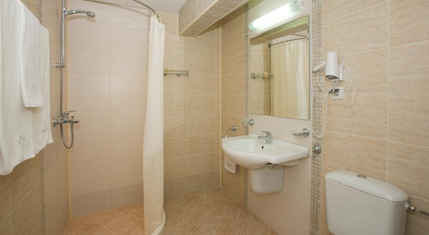 Karlovo Hotel — Сонячний Берег, Болгарія мініатюра 40