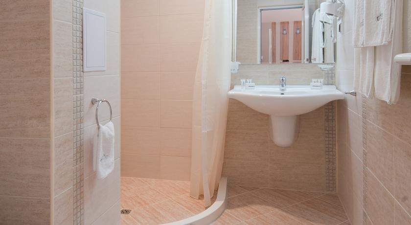 Karlovo Hotel — Сонячний Берег, Болгарія мініатюра 41