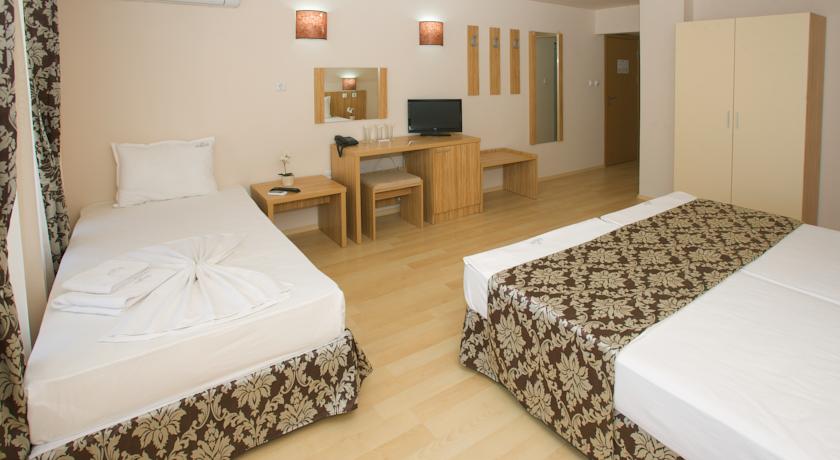 Karlovo Hotel — Сонячний Берег, Болгарія мініатюра 44