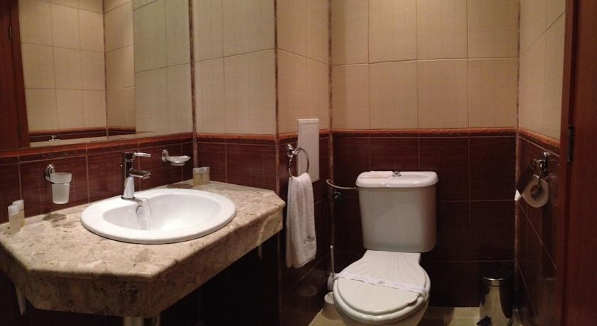 Karlovo Hotel — Сонячний Берег, Болгарія мініатюра 45