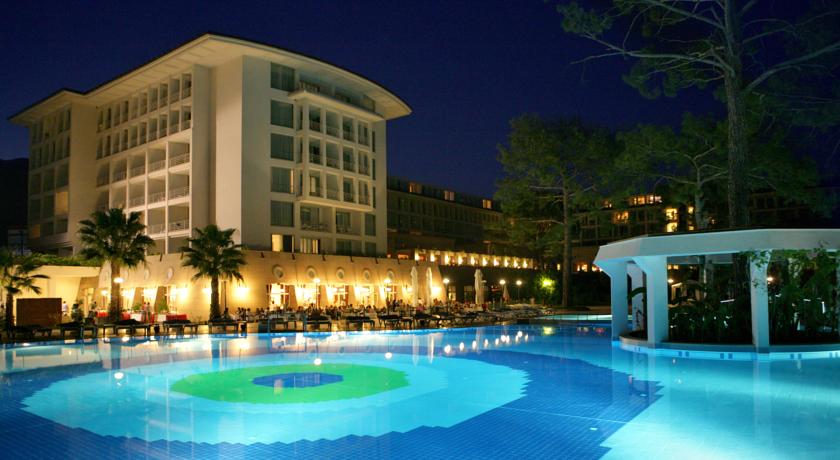 Kilikya Palace Goynuk — Кемер, Туреччина мініатюра 98