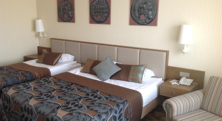 Kilikya Palace Goynuk — Кемер, Туреччина мініатюра 99