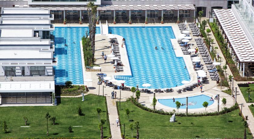 Kilikya Palace Goynuk — Кемер, Туреччина мініатюра 103