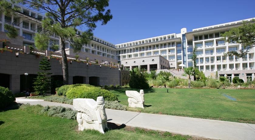 Kilikya Palace Goynuk — Кемер, Туреччина мініатюра 118