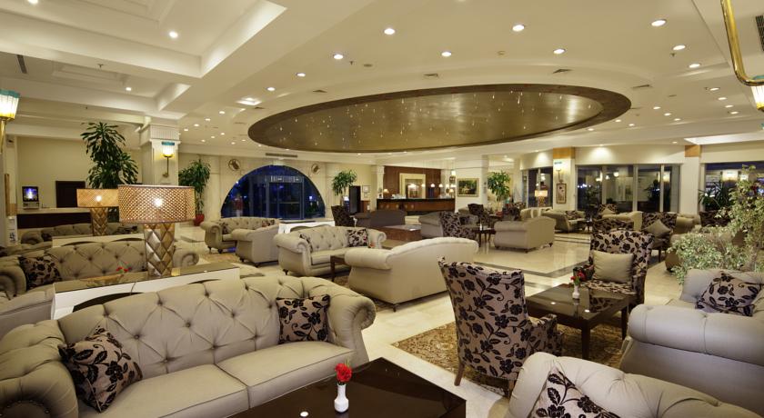 Kilikya Palace Goynuk — Кемер, Туреччина мініатюра 120