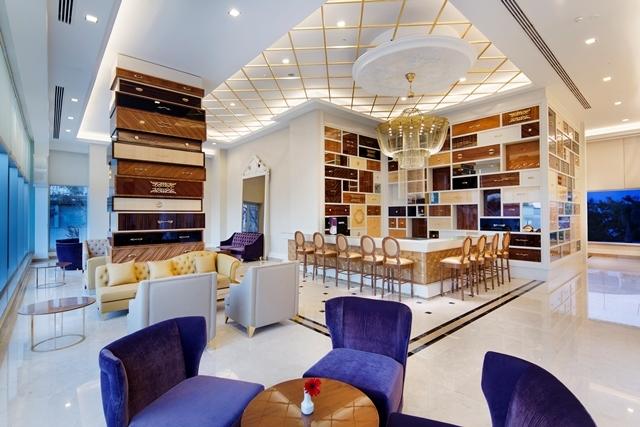 Kilikya Palace Goynuk — Кемер, Туреччина мініатюра 125