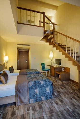 Kilikya Palace Goynuk — Кемер, Туреччина мініатюра 127